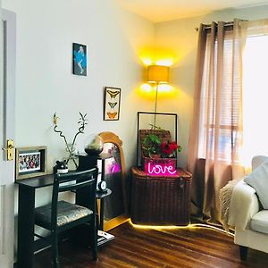 Appartement met een Slaapkamer